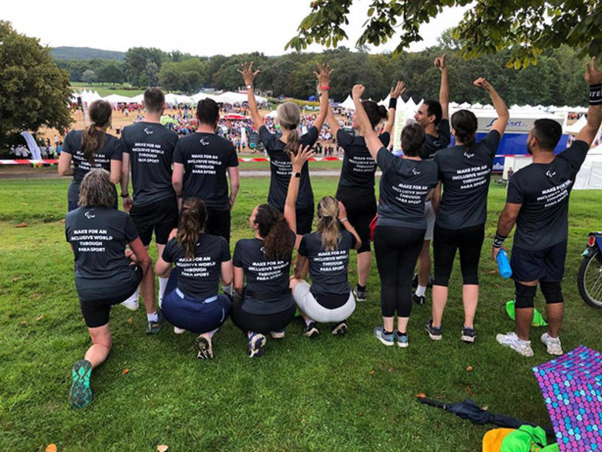 IPC company run August 2023