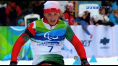 Images of the Vancouver 2010 Paralympic Winter Games - Day 3