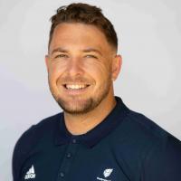 A photo from Benjamin Pritchard