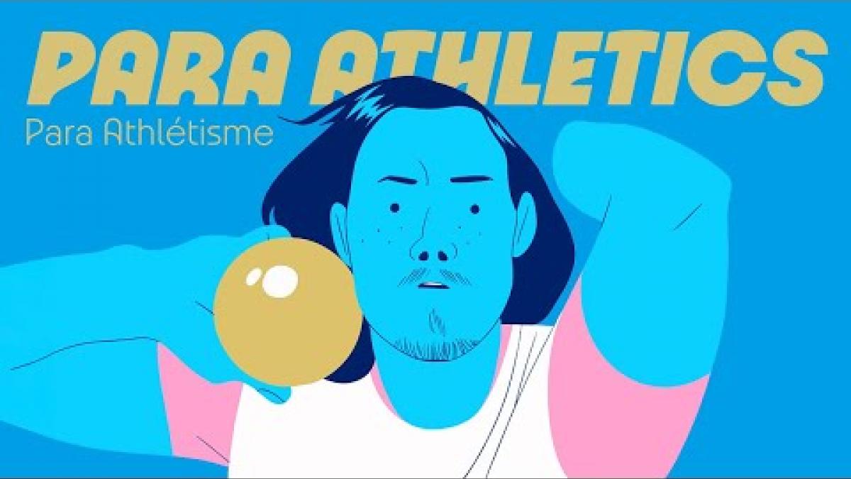 🇫🇷🔍 Sport Explainers - Paris 2024: All You Need to Know about Para Athletics 🏃‍♂️