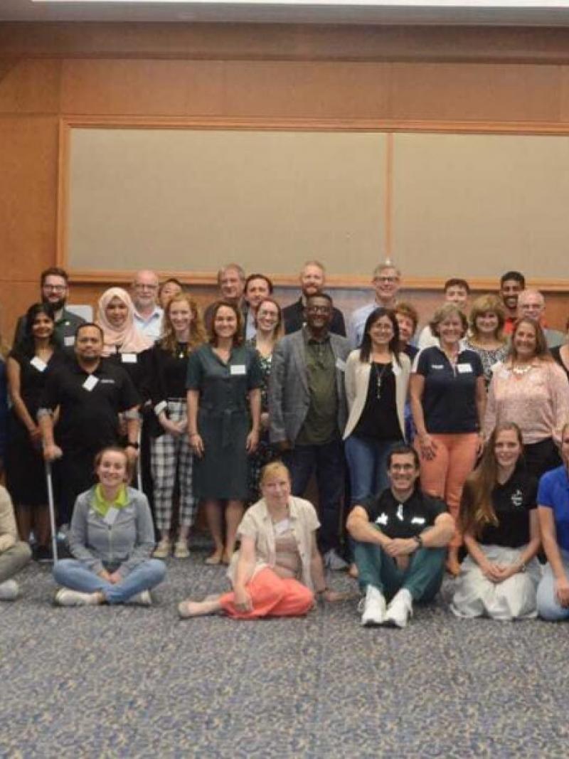 Egypt classification code meeting