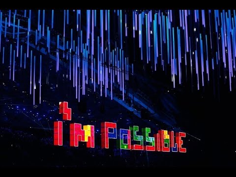 Breaking down barriers - Sochi 2014 Paralympic Winter Games