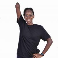 A photo from Husnah Kukundakwe