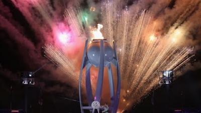 Best of PyeongChang 2018 | Paralympics Games