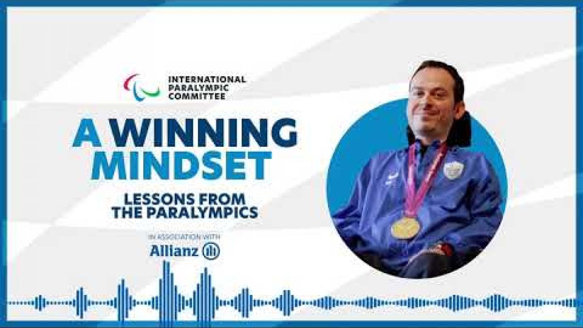 Greg Polychronidis podcast