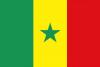 Senegalese Flag