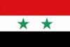 Syrian flag