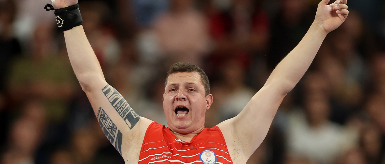 Tom Habscheid makes 金刚刮刮乐手机版-刮刮乐金刚客户端下载官网 history in Luxembourg