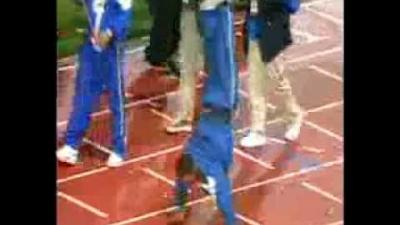 Highlights - Sydney 2000 Paralympic Games