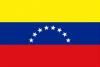 Venezuelan flag
