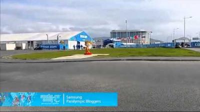 Kim Myung-Jin: S.Korea at Sochi