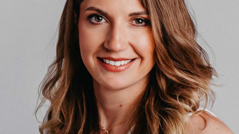 Vladyslava Kravchenko