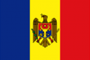 Moldovan flag