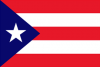 Puerto Rican flag