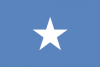 Somalia Flag